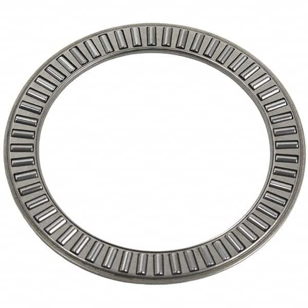 Koyo - Thrust Bearings   Outside Diameter (Decimal Inch): 0.9370    Thickness (Decimal Inch): 0.0781 - Americas Industrial Supply