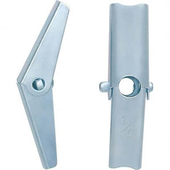 DeWALT Anchors & Fasteners - Drywall & Hollow Wall Anchors Type: Toggle Bolt Material: Steel - Americas Industrial Supply