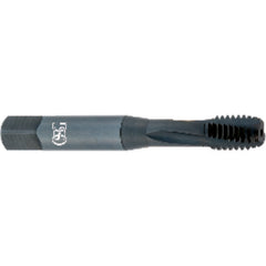 ‎1/2-20 H3 3RX SEMI-BOT EXO VC-10 TIC - Exact Industrial Supply