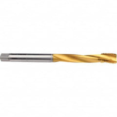 Emuge - Extension Taps Thread Size: M33x3.50 Overall Length (mm): 290.00 - Americas Industrial Supply