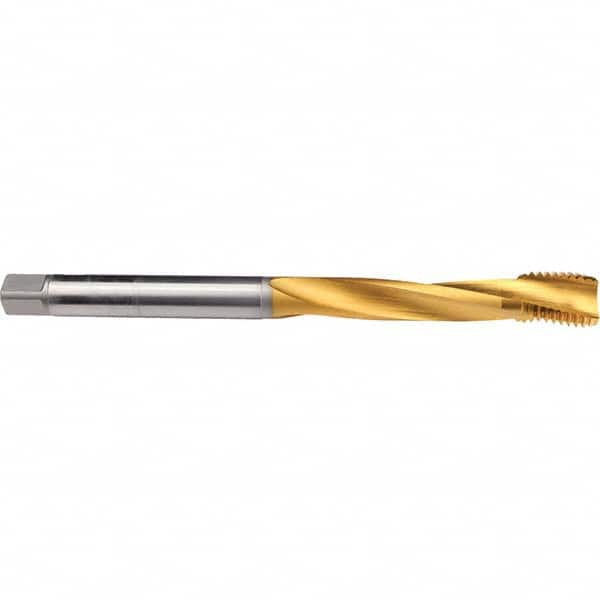 Emuge - Extension Taps Thread Size: M36x4.00 Overall Length (mm): 310.00 - Americas Industrial Supply