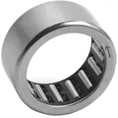 Koyo - Needle Roller Bearings Type: Drawn Cup Roller Clutch Needle Bearing Bore Diameter: 0.6250 (Decimal Inch) - Americas Industrial Supply