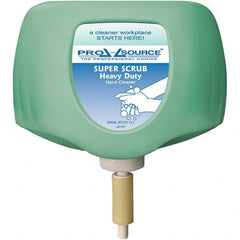 PRO-SOURCE - 2,000 mL Dispenser Refill Waterless Hand Cleaner - Americas Industrial Supply