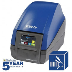 Brady - Label Printer - Americas Industrial Supply