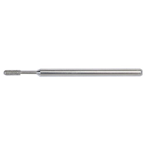 1/16″ × 1/4″ Electroplated Diamond Contour Tool 100 Grit - Americas Industrial Supply