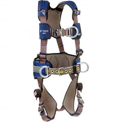 DBI/SALA - Harnesses Type: Full Body Harness Style: Construction - Americas Industrial Supply