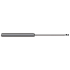 Harvey Tool - Square End Mill - Americas Industrial Supply