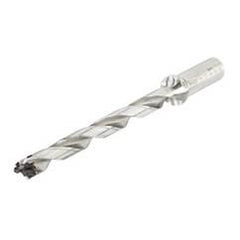 DCN 0630-756-075R-12D .630 - .665 Cutting Diameter Sumocham Drill-with Coolant - Americas Industrial Supply