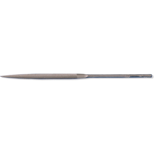 ‎6-1/4″ Half-Round Shape File 2 Cut - Americas Industrial Supply