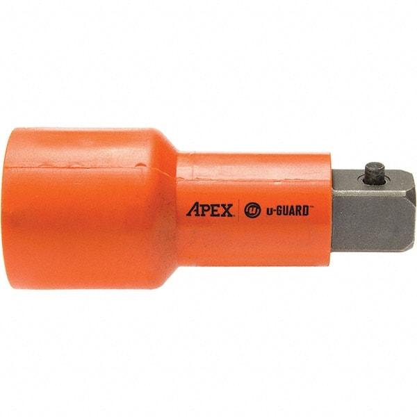 Apex - 1/2" Drive Impact Socket Extension - 5" OAL - Americas Industrial Supply