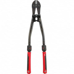 Milwaukee Tool - Cutting Pliers Type: Bolt Cutter Insulated: NonInsulated - Americas Industrial Supply