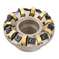 SOF45CL 8/16 D050-07-22R FACE MILL - Americas Industrial Supply