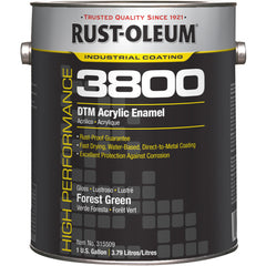 3800 Forest Green Sealant