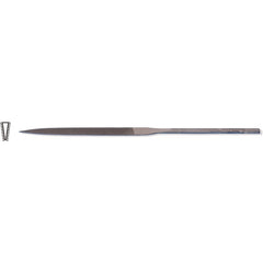 ‎6-1/4″ Knife Shape File 0 Cut - Americas Industrial Supply