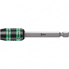 Wera - Power & Impact Screwdriver Bits & Holders Bit Type: Bit Holder Hex Size (Metric): 16.00 (mm) - Americas Industrial Supply