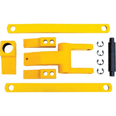 AME International - Tire Bead Breaker Conversion Kit - For Models IMT, FEC, Stellar & Esco - Americas Industrial Supply
