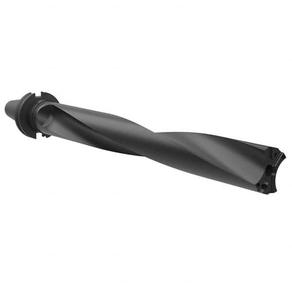 Allied Machine and Engineering - Series APX 44, 8xD, Drill Body - Americas Industrial Supply