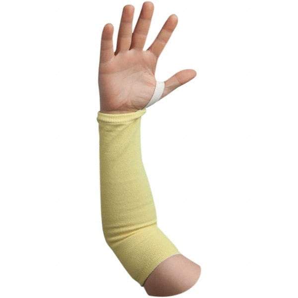SHOWA - Sleeves Type: Cut Resistant Material: Kevlar - Americas Industrial Supply