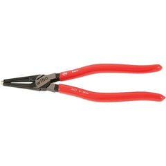 Wiha - Retaining Ring Pliers Type: Internal Ring Size: 3/4" - 2-3/8" - Americas Industrial Supply