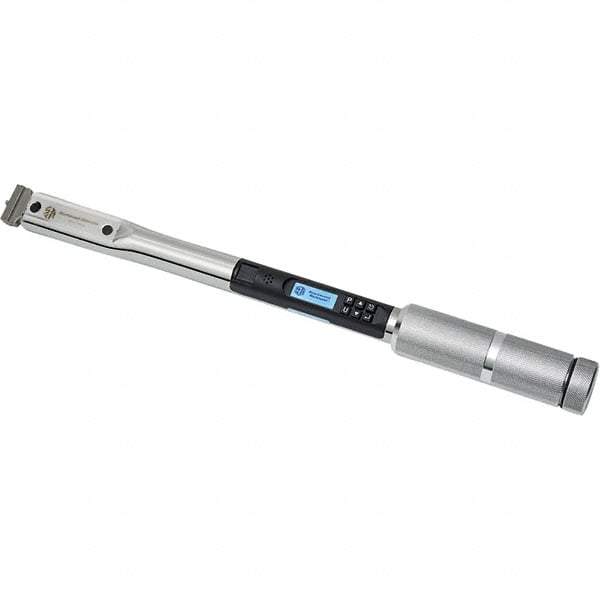 Sturtevant Richmont - Torque Wrenches Type: Electronic Drive Size (Inch): 3/8 - Americas Industrial Supply