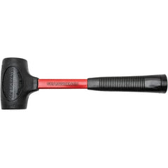 GearWrench - Dead Blow Hammers Tool Type: Dead Blow Hammer Head Weight Range: 3 - 5.9 lbs. - Americas Industrial Supply