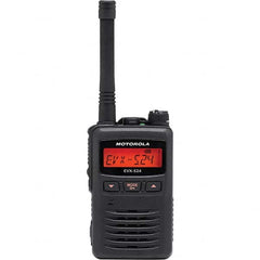 Motorola Solutions - Two-Way Radios Function: Professional Series: EVX-S24 - Americas Industrial Supply
