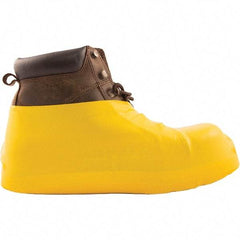 Tingley - Disposable & Chemical Resistant Shoe & Boot Covers Footwear Style: Shoe Cover Footwear Type: Water Resistant - Americas Industrial Supply
