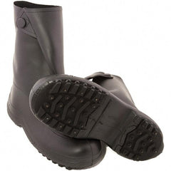 Tingley - Overboots, Overshoes & Spats Footwear Style: Overboot FootwearType: Traction - Americas Industrial Supply