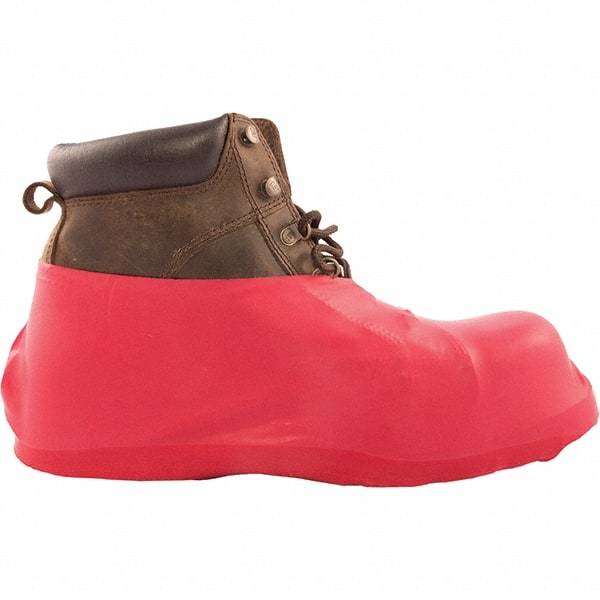Tingley - Disposable & Chemical Resistant Shoe & Boot Covers Footwear Style: Shoe Cover Footwear Type: Water Resistant - Americas Industrial Supply