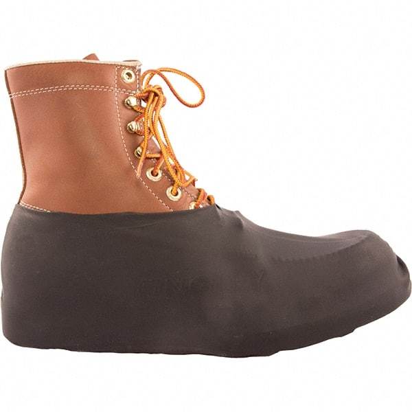 Tingley - Disposable & Chemical Resistant Shoe & Boot Covers Footwear Style: Shoe Cover Footwear Type: Water Resistant - Americas Industrial Supply