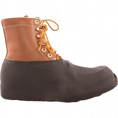Tingley - Disposable & Chemical Resistant Shoe & Boot Covers Footwear Style: Shoe Cover Footwear Type: Water Resistant - Americas Industrial Supply