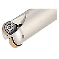 Heli Do Indexable EM- H400 ERD1.00-3-2.5W100-10; 1" Dia - Americas Industrial Supply