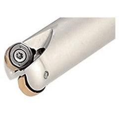 Heli Do Indexable EM- H400 ERD1.00-3-2.5W100-10; 1" Dia - Americas Industrial Supply