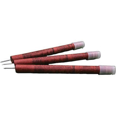 PRO-SAFE - Highway Safety Kits Type: Road Flare Number of Pieces: 72 - Americas Industrial Supply
