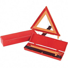PRO-SAFE - Highway Safety Kits Type: Emergency Roadside Kit Number of Pieces: 1 - Americas Industrial Supply