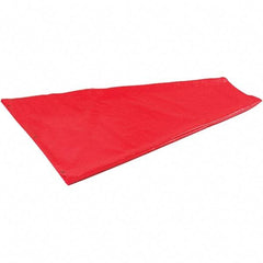 PRO-SAFE - Traffic Flags & Wind Socks Type: Wind Sock Flag Height (Inch): 48 - Americas Industrial Supply