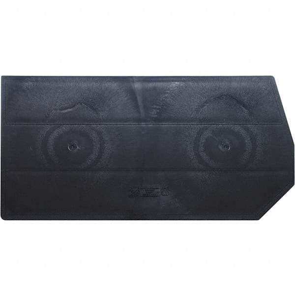 Quantum Storage - Bin Accessories Type: Bin Divider For Use With: QUS957/QUS957CL - Americas Industrial Supply