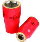Insulated Socket 1/2" Drive 14.0mm - Americas Industrial Supply