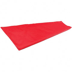 PRO-SAFE - Traffic Flags & Wind Socks Type: Wind Sock Flag Height (Inch): 36 - Americas Industrial Supply