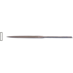 5-1/2″ Warding Shape File 2 Cut - Americas Industrial Supply