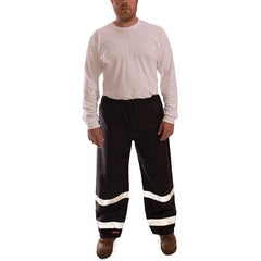 Tingley - Rain & Chemical Wear Garment Style: Pants Garment Type: Waterproof - Americas Industrial Supply