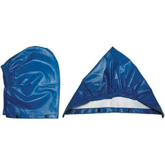 Tingley - Rain & Chemical Wear Garment Style: Hood Garment Type: Arc Flash - Americas Industrial Supply