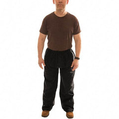 Tingley - Rain & Chemical Wear Garment Style: Pants Garment Type: General Purpose - Americas Industrial Supply