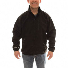 Tingley - Rain & Chemical Wear Garment Style: Jacket Garment Type: General Purpose - Americas Industrial Supply