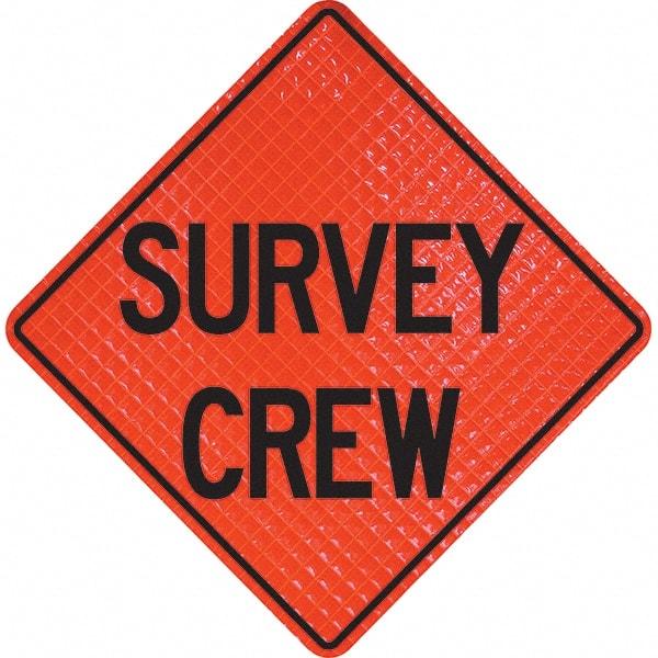 PRO-SAFE - Traffic & Parking Signs MessageType: Traffic Control Signs Message or Graphic: Message Only - Americas Industrial Supply