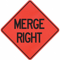PRO-SAFE - Traffic & Parking Signs MessageType: Traffic Control Signs Message or Graphic: Message Only - Americas Industrial Supply