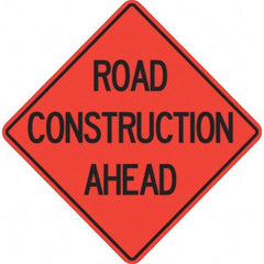 PRO-SAFE - Traffic & Parking Signs MessageType: Traffic Control Signs Message or Graphic: Message Only - Americas Industrial Supply