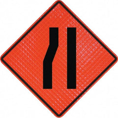 PRO-SAFE - Traffic & Parking Signs MessageType: Traffic Control Signs Message or Graphic: Graphic Only - Americas Industrial Supply