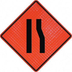 PRO-SAFE - Traffic & Parking Signs MessageType: Traffic Control Signs Message or Graphic: Graphic Only - Americas Industrial Supply