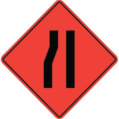 PRO-SAFE - Traffic & Parking Signs MessageType: Traffic Control Signs Message or Graphic: Graphic Only - Americas Industrial Supply